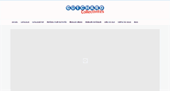 Desktop Screenshot of guichard-collectivites.com